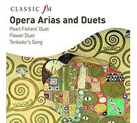Various Artist - Opera Arias & Duets