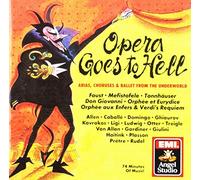 Various Artist - Opera Goes To Hell