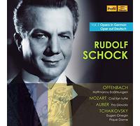 Various Artist - Opera in German 2
