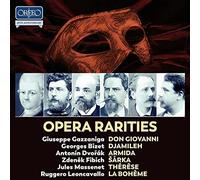 Various Artist - Opera Rarities