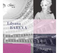 Various Artist - Opera Voices Bulgaria