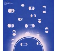 Various Artist - Orbital Planes & Passenger Trains Vol. 1