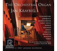 Various Artist - Orchestral Organ