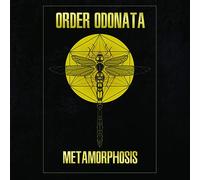 Various Artist - Order Odonata: Metamorphosis