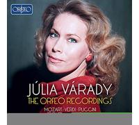 Various Artist - Orfeo Recordings