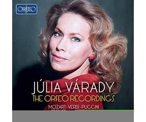 Various Artist - Orfeo Recordings
