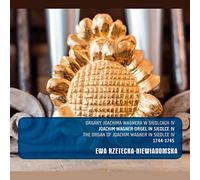 Various Artist - Organ Of Joachim Wagner