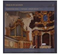 Various Artist - Orgeln In Sachsen