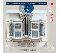 Various Artist - Orgelpunkt