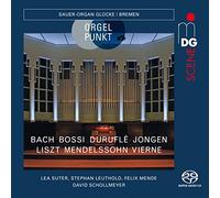 Various Artist - Orgelpunkt