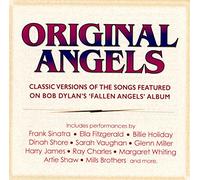 Various Artist - Original Angels