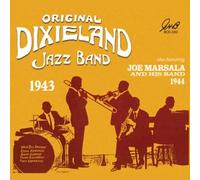 Various Artist - Original Dixieland Jazz 1943