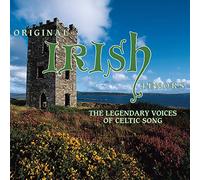 Various Artist - Original Irish Tenors: Legendary Voices Of