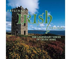 Various Artist - Original Irish Tenors: Legendary Voices Of