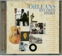 Various Artist - Orleans Records Story