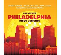 Various Artist - Other Philadelphia Disco Delights