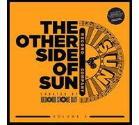 Various Artist - Other Side Of Sun: Sun Records Curated By