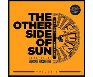 Various Artist - Other Side Of Sun: Sun Records Curated By