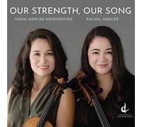 Various Artist - Our Strength Our Song