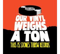 Various Artist - Our Vinyl Weighs A Ton
