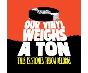 Various Artist - Our Vinyl Weighs A Ton
