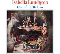 Vinile Isabella Lundgren - Out Of The Bell Jar