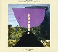 Various Artist - Outro Tempo: Electronic & Contemporary Music
