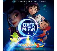 Various Artist - Over The Moon (Music From The Netflix Film)