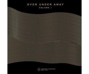 Various Artist - Over Under Away
