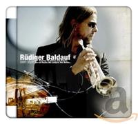 Ruediger Baldauf Own Style (CD)