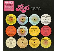 Various Artist - P&P Disco