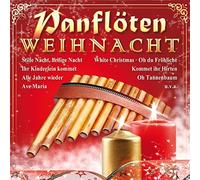 Various Artist - Panfloten Weihnacht