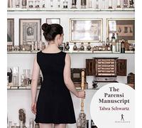 Various Artist - Parensi Manuscript