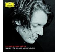 Various Artist - Parry: Music For Heart & Breath