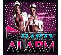 Various Artist - Party Alarm: German Music 2019