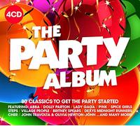 Various Artist - Party Album