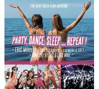 Various Artist - Party Dance Sleep Repeat