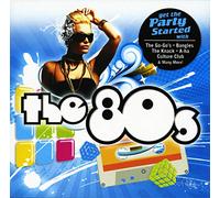Various Artist - Party Playlist: 80's