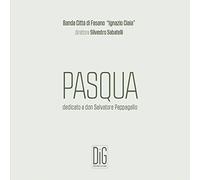 Various Artist - Pasqua - Dedicato A Don Salvatore Pappag
