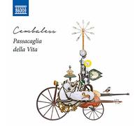 Various Artist - Passacaglia Della Vita