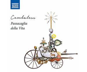 Various Artist - Passacaglia Della Vita