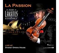 Various Artist - Passion