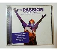 Various Artist - Passion: New Orleans Soundtrack (Target)