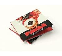 CAM Sugar PAURA: A Collection of Italian Horror Sounds from the CAM Sugar A (CD)