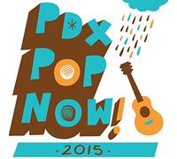 Various Artist - Pdx Pop Now 2015 Compilation