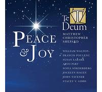 Various Artist - Peace & Joy