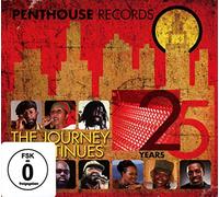 Various Artist - Penthouse 25 - The