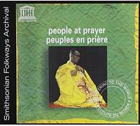 Various Artist - People At Prayer