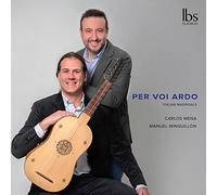 Various Artist - Per Voi Ardo