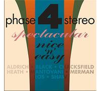 Various Artist - Phase Four Stereo Concert Series (40 CD)